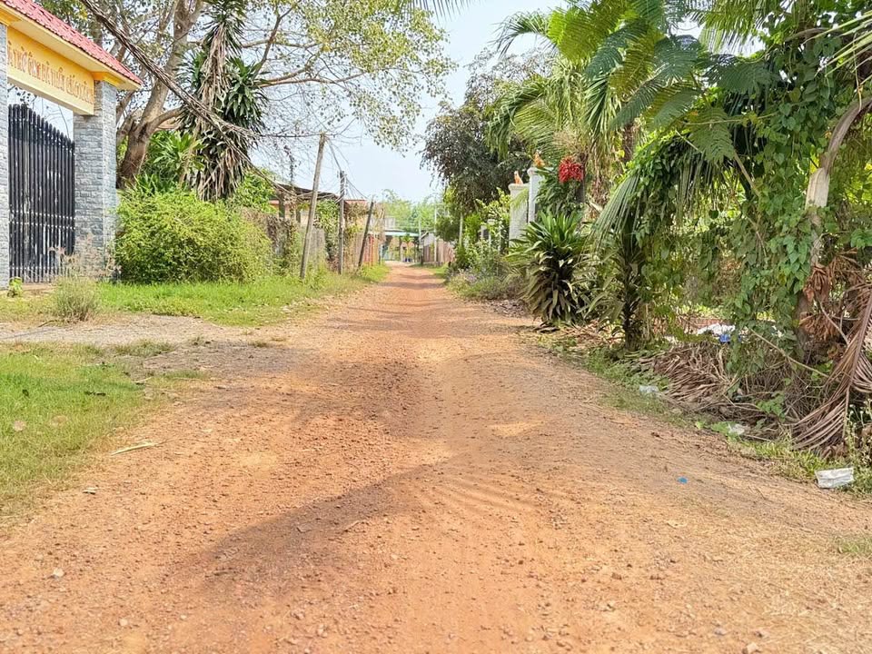 Đất thổ cư An Ninh Tây 342m² giá thỏa thuận - Cơ hội đầu tư hấp dẫn!