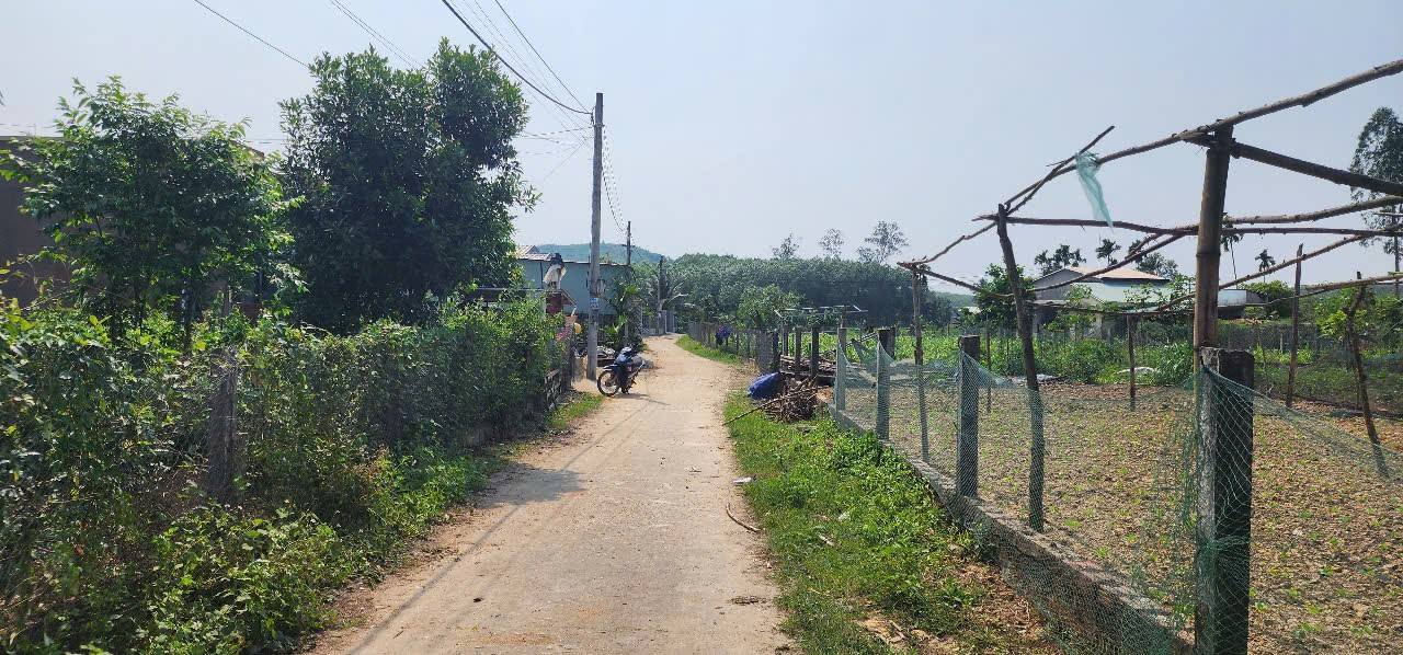 Đất thổ cư tại KĐT CC Vịnh An Hòa, Đà Nẵng 135m² giá chỉ 8xx triệu - Cơ hội đầu tư tuyệt vời!