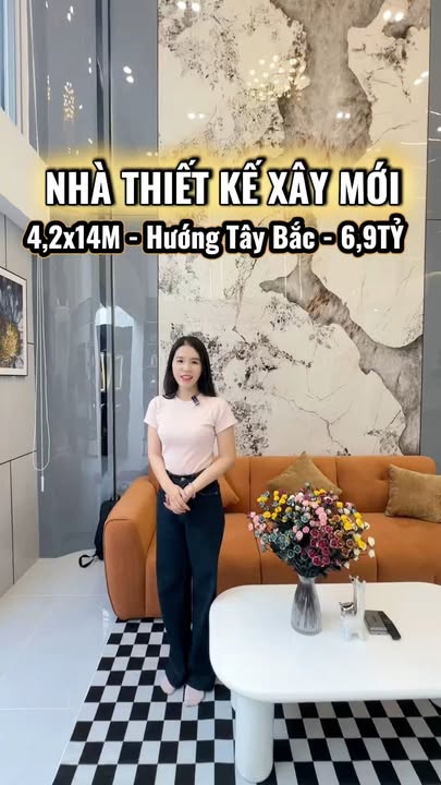Nhà phố Hà Huy Giáp, Quận 12, 58m² giá 6.9 tỷ - Chính chủ, vào ở ngay!