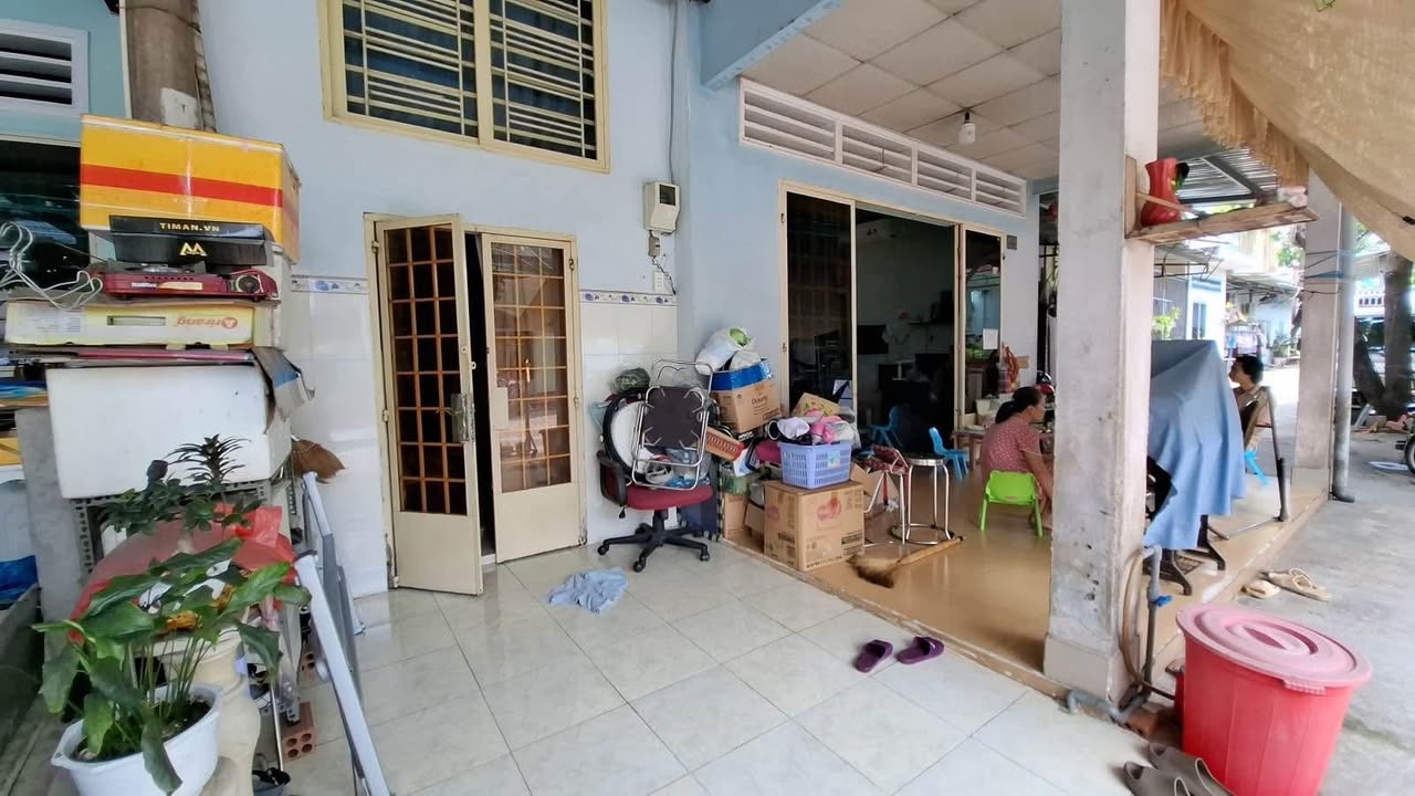 Đất nền Linh Xuân 180m² giá 5 tỷ - Cơ hội đầu tư sinh lời cao!