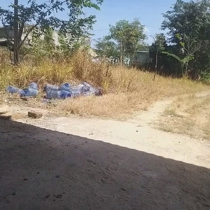 Đất thổ cư mặt tiền đường Đài Loan, Bình Thuận 1600m² - Sổ hồng chính chủ