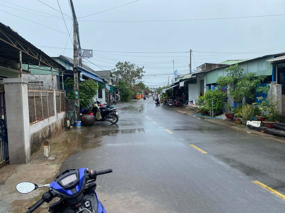 Nhà mặt tiền nhựa Đại Nẫm 150m² giá 1.95 tỷ - Giao dịch nhanh chóng!