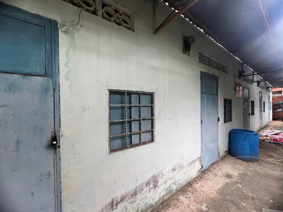 Đất Bình Hưng Phan Thiết 160m² giá 1.65 tỷ - Sổ hồng chính chủ, tiện kinh doanh