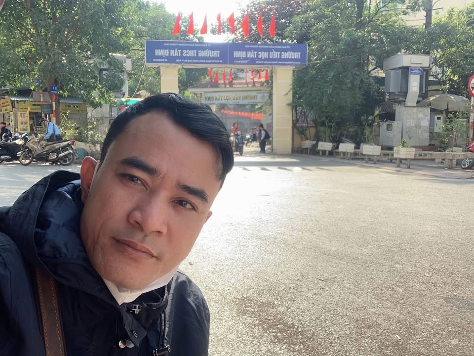 Nhà 5 tầng Khu đô thị Đại Kim, Thanh Xuân 43m² giá 9 tỷ - Đầu tư sinh lời ngay!