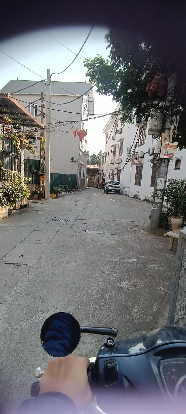 Đất nền Xuân Đỉnh 118m² giá 19.4 tỷ - Đầu tư sinh lời tuyệt vời!