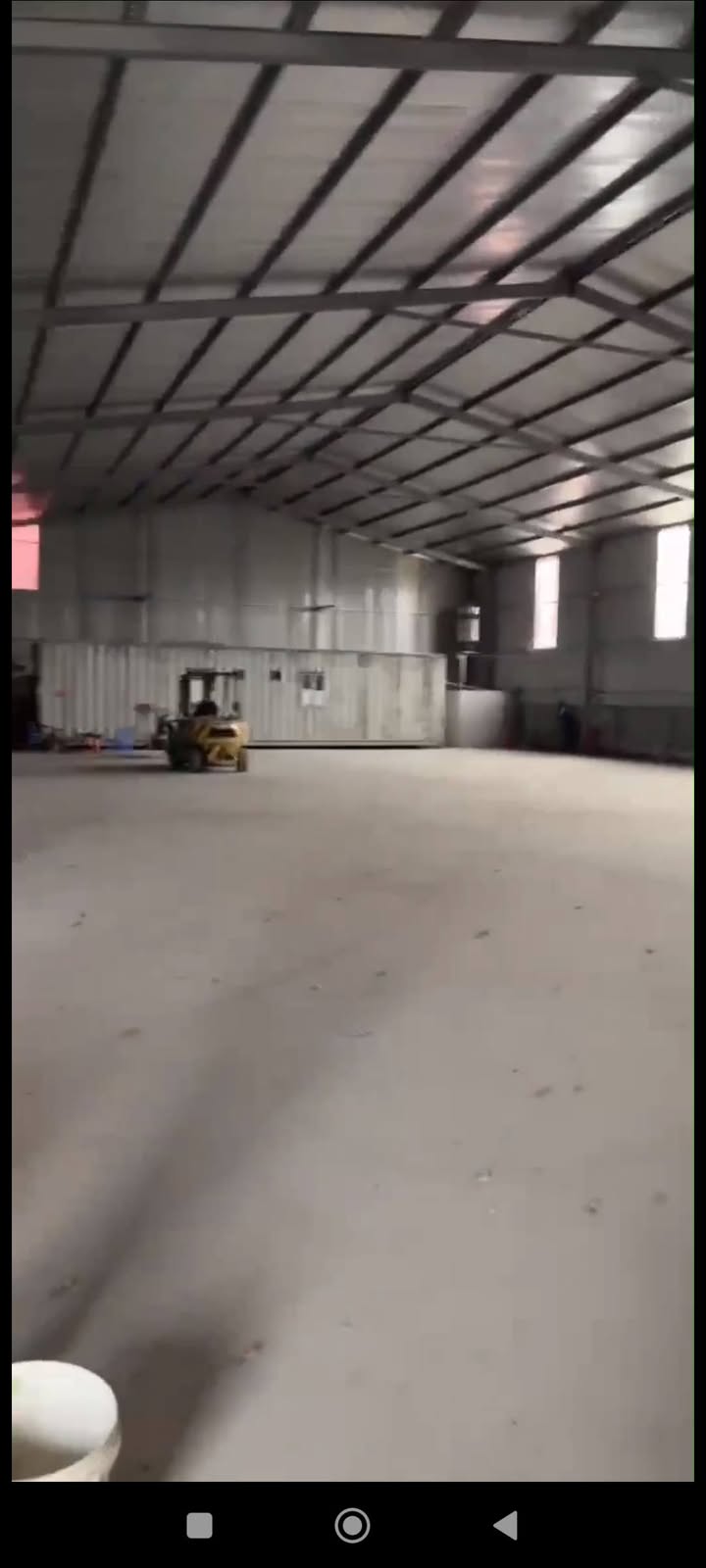 Kho xưởng mặt đường 5A, Mỹ Hào, Hưng Yên 1.443m² giá 44.5 tỷ - Sổ đỏ cất ngân hàng!