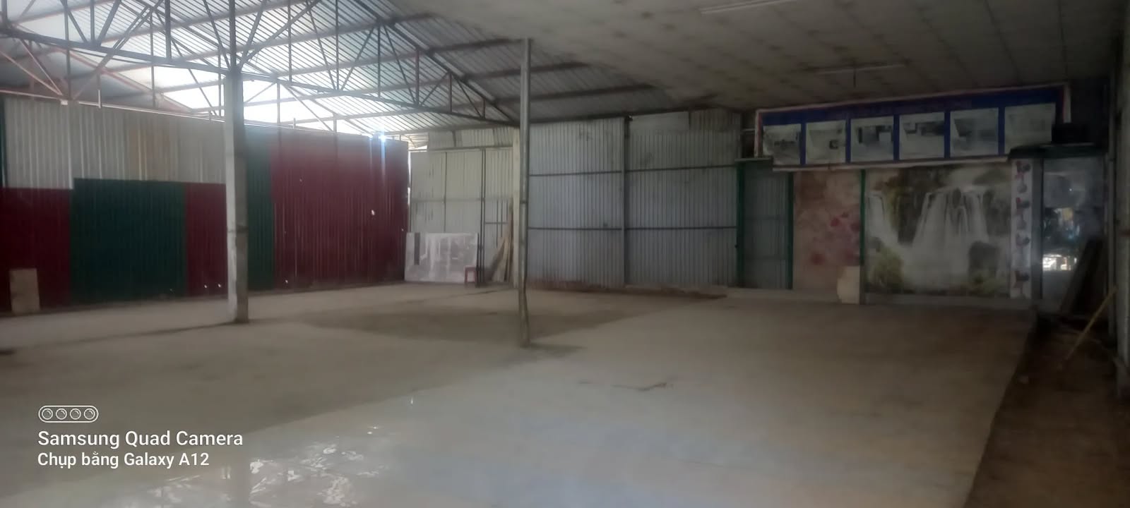 Kho cho thuê 600m² tại KCN Tiên Sơn Bắc Ninh - Giá chỉ 33 triệu/tháng!
