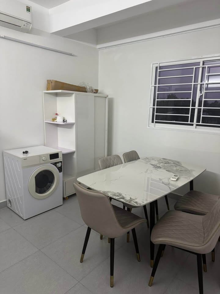 Căn hộ Chung cư Nam Long II Cần Thơ 66m² giá 8 triệu - Full nội thất tiện nghi!