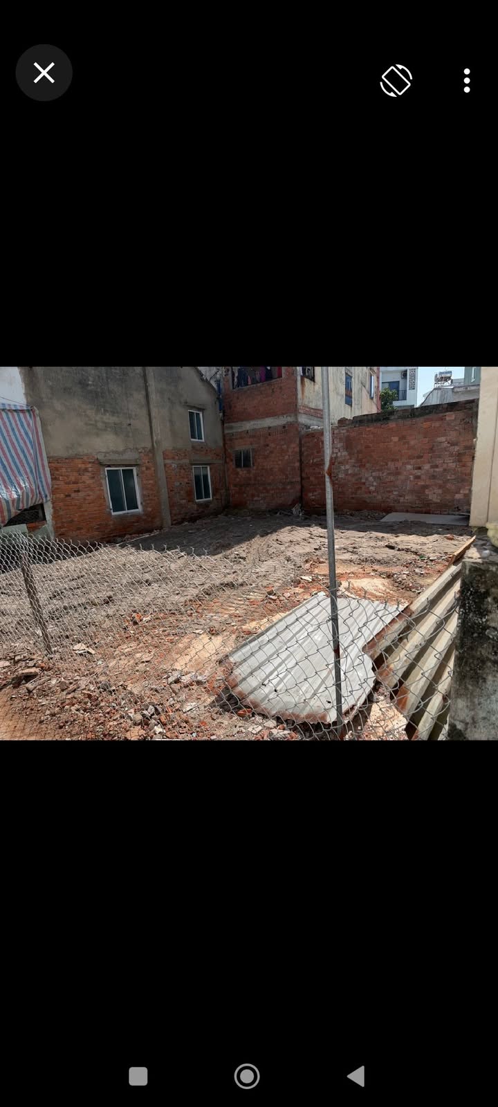 Bán đất kiệt Phạm Cự Lượng, Sơn Trà, Đà Nẵng 70m² giá 5.4 tỷ - Cơ hội đầu tư tuyệt vời!