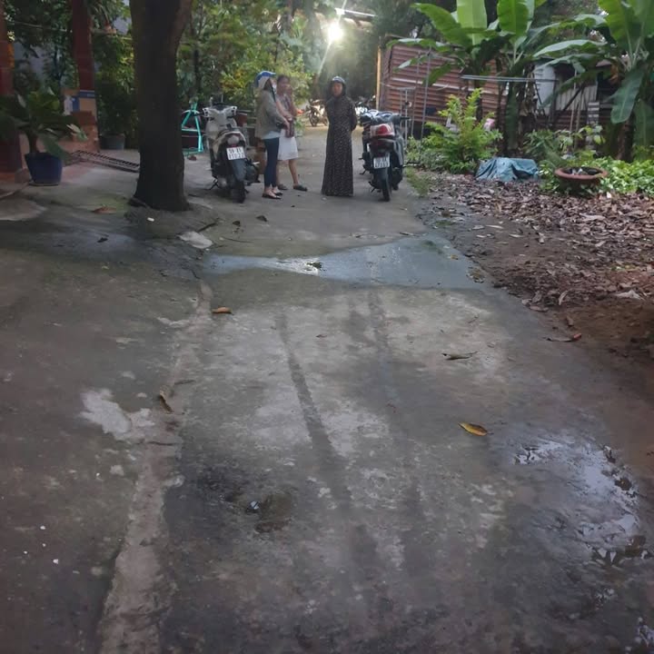 Đất thổ cư 100% Long Thạnh Mỹ, Quận 9 - Giá chỉ 3.95 tỷ, sổ hồng chính chủ!