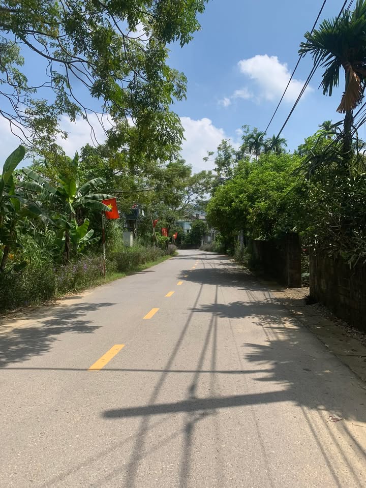 Bán đất Tổ 18 An Tường 154m² giá 1 tỷ - Ngõ ô tô vào được!