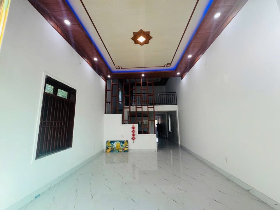 Nhà 2 tầng tại phường An Tường 1942.5m² giá 1 tỷ - Cơ hội vàng cho gia đình!