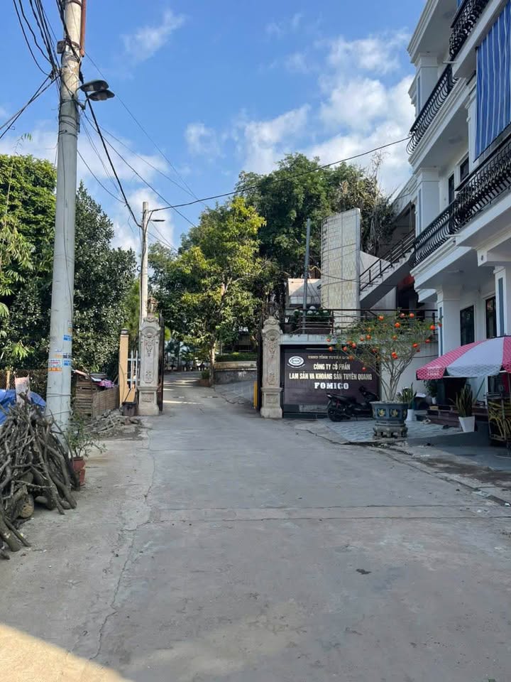 Nhà cấp 4 phường Minh Xuân 40m² giá 880 triệu - Sổ hồng chính chủ, sang tên nhanh chóng!