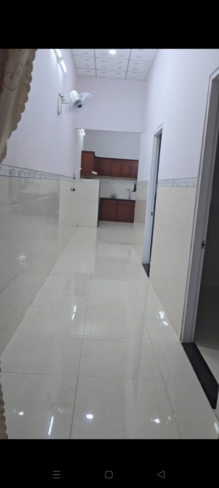 Bán nhà cấp 4 tại phường Long Tâm, Bà Rịa 318m² giá 1.98 tỷ - Sổ riêng, hẻm ô tô