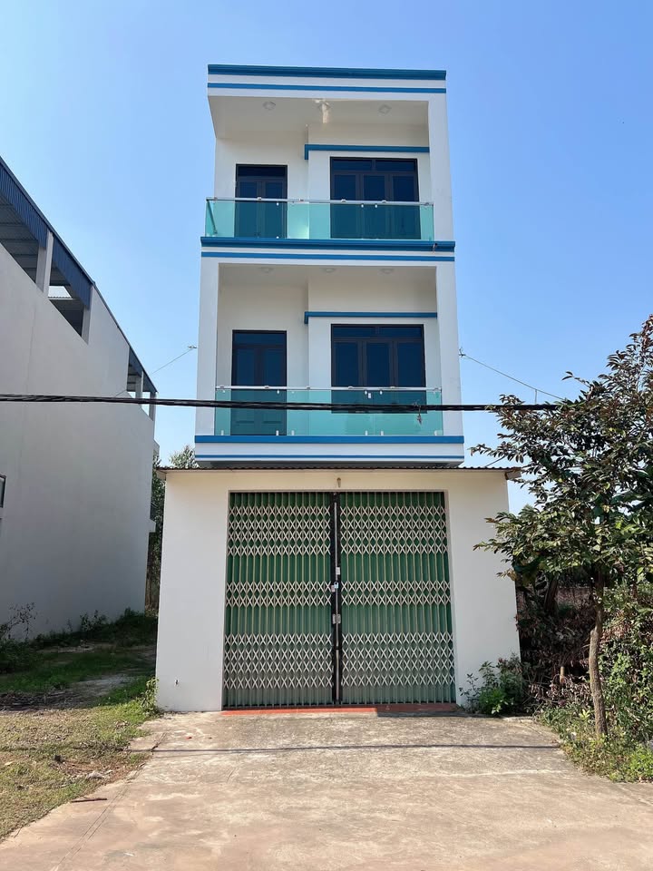 Đất nền Phường Đa Mai Bắc Ninh 100m² giá chỉ 2 tỷ - Cơ hội đầu tư không thể bỏ lỡ!