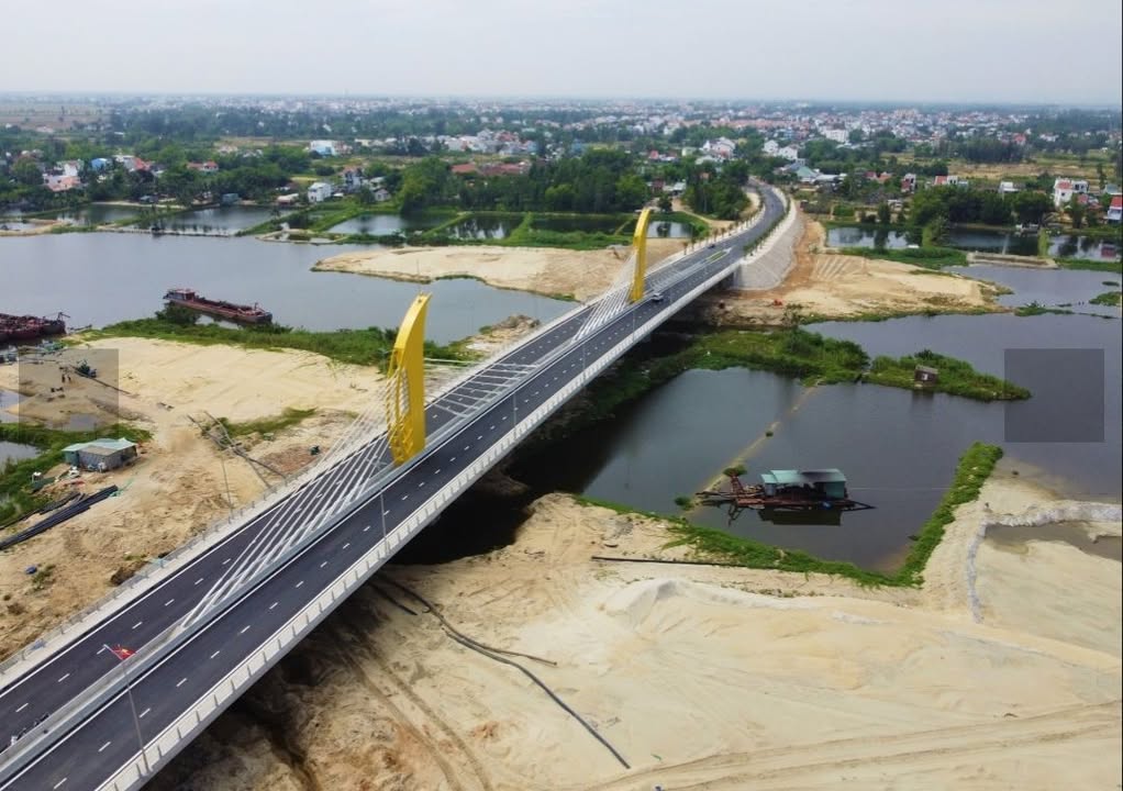 Đất mặt tiền Đồng Nà, Hội An 150m² giá 2.x tỷ - Cơ hội đầu tư sinh lời!