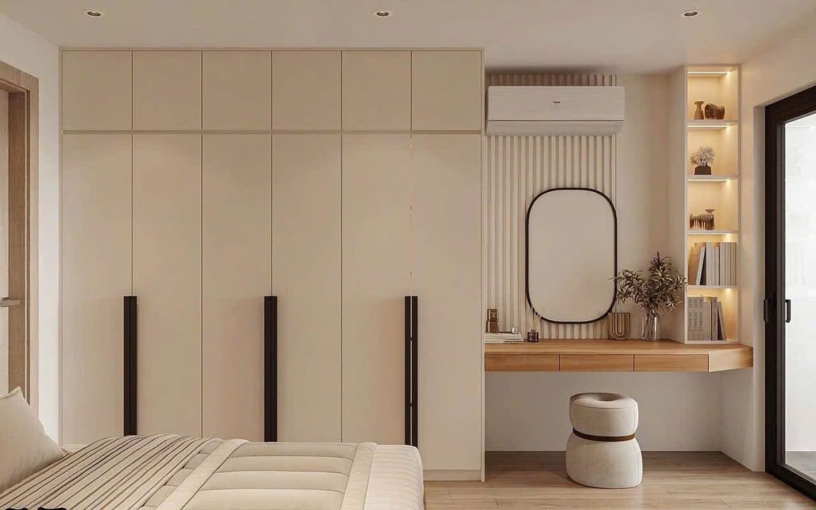 Căn hộ Hateco Nam Từ Liêm 57m² giá 4.69 tỷ - Sổ hồng chính chủ, nội thất đầy đủ!