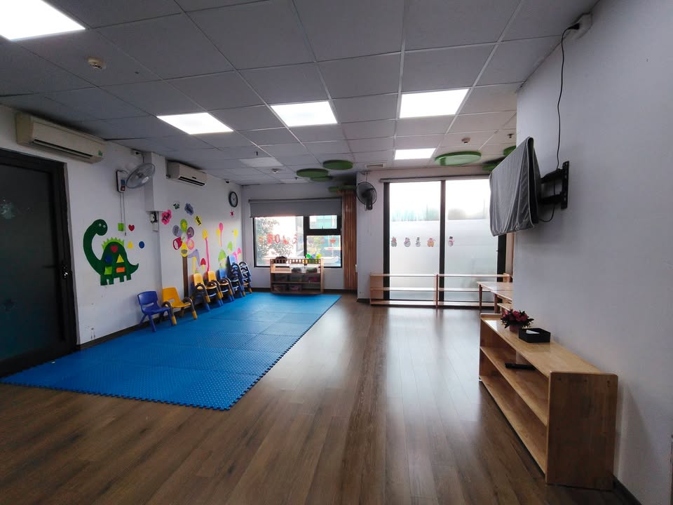 Shop cho thuê Vinhomes Smart City 54m² giá 12 triệu - Kinh doanh thuận lợi!