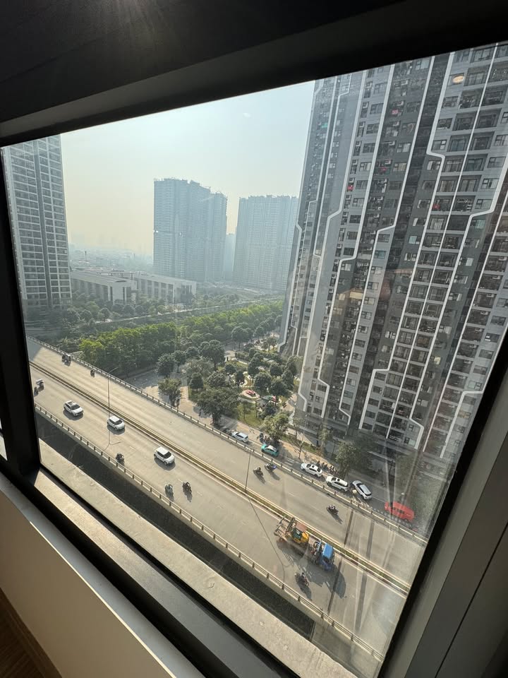 Căn hộ Vinhomes Smart City S2.03, Cầu Diễn 2PN - Miễn phí dịch vụ, vào ở ngay!