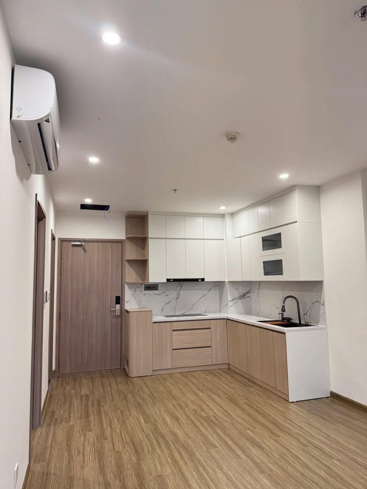 Căn hộ 1PN Tòa TC1 Vinhomes Smart City giá 9 triệu - Nội thất đầy đủ, sẵn sàng vào ở!