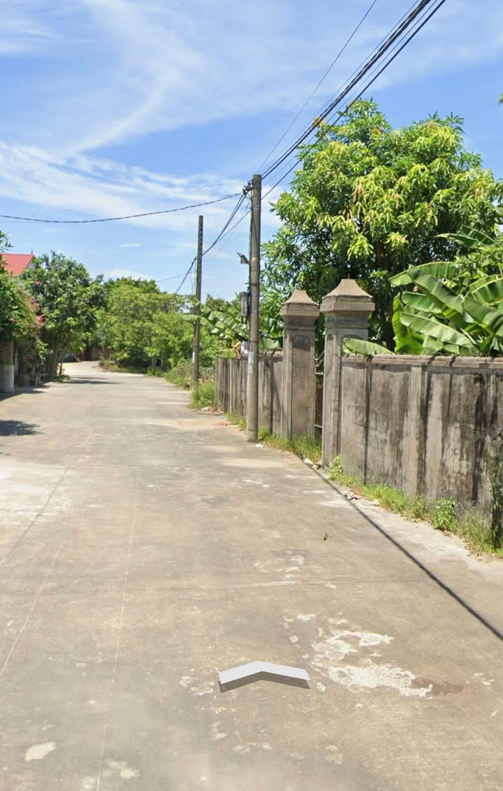 Đất nền Hưng Tân, Huyện Hưng Nguyên 138m² giá 1 tỷ - Vị trí đắc địa, tiềm năng phát triển!