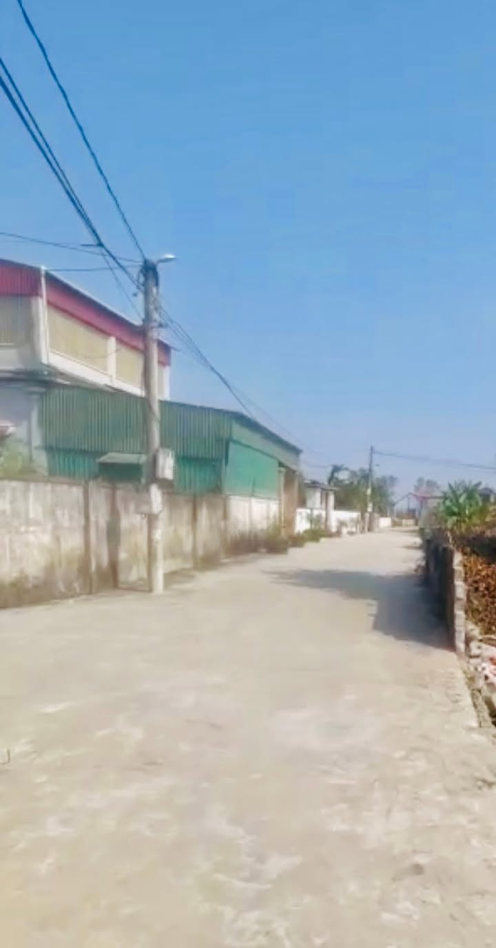 Đất nền Hưng Nghĩa Hưng Nguyên 124m² giá 1 tỷ - Đường thông thoáng, gần trường học!