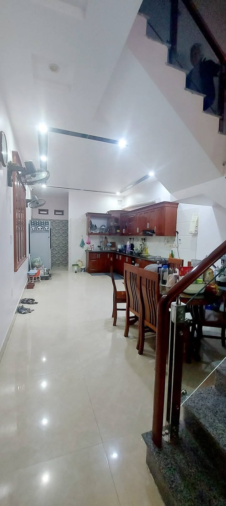 Nhà TĐC Đằng Lâm 2, Hải Phòng 75m² giá 7.85 tỷ - Sẵn sàng vào ở ngay!