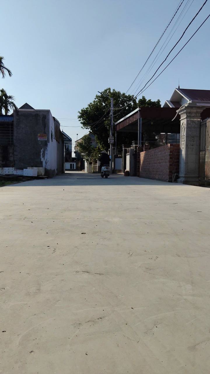 Lô đất 77.5m² tại xã Dương Quan, Thủy Nguyên - Đầu tư sinh lời hấp dẫn!