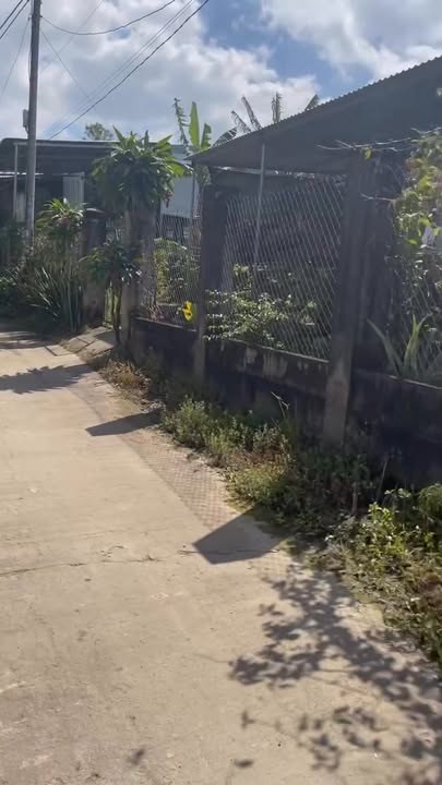 Đất thổ cư An Khê 136m² giá 490 triệu - Vị trí thuận lợi gần chợ và trường học!