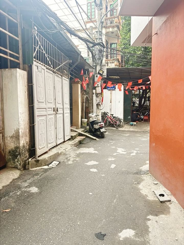 Đất nền Đại Mỗ 52m² giá 8.x tỷ - Cơ hội đầu tư sinh lời bền vững!