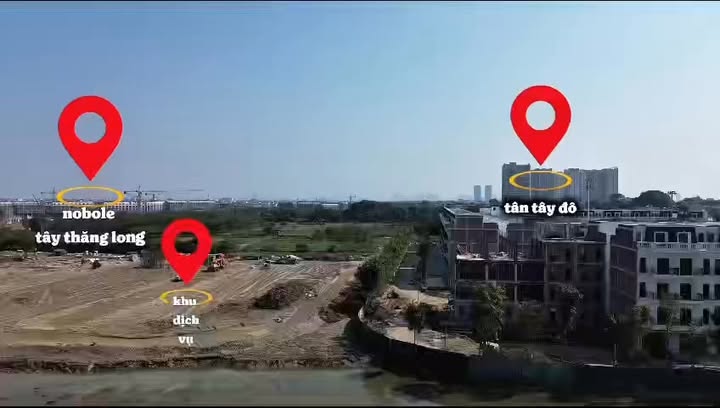 FrontHouse Đông Dương Đức Thượng 300m² giá 14x triệu - Đầu tư sinh lời cao!