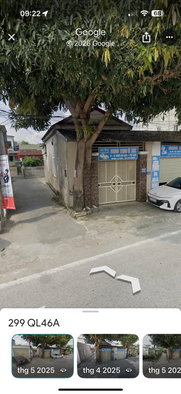 Đất nền K8 Hưng Chính 88m² giá 1.5 tỷ - Cơ hội đầu tư tuyệt vời!