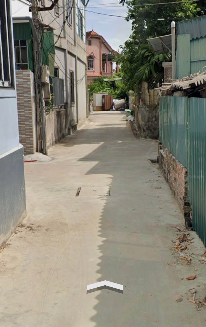 Đất nền cho thuê Xóm 5 Hưng Chính TP Vinh 107.8m² - Tiện ích đầy đủ, Vị trí đẹp!