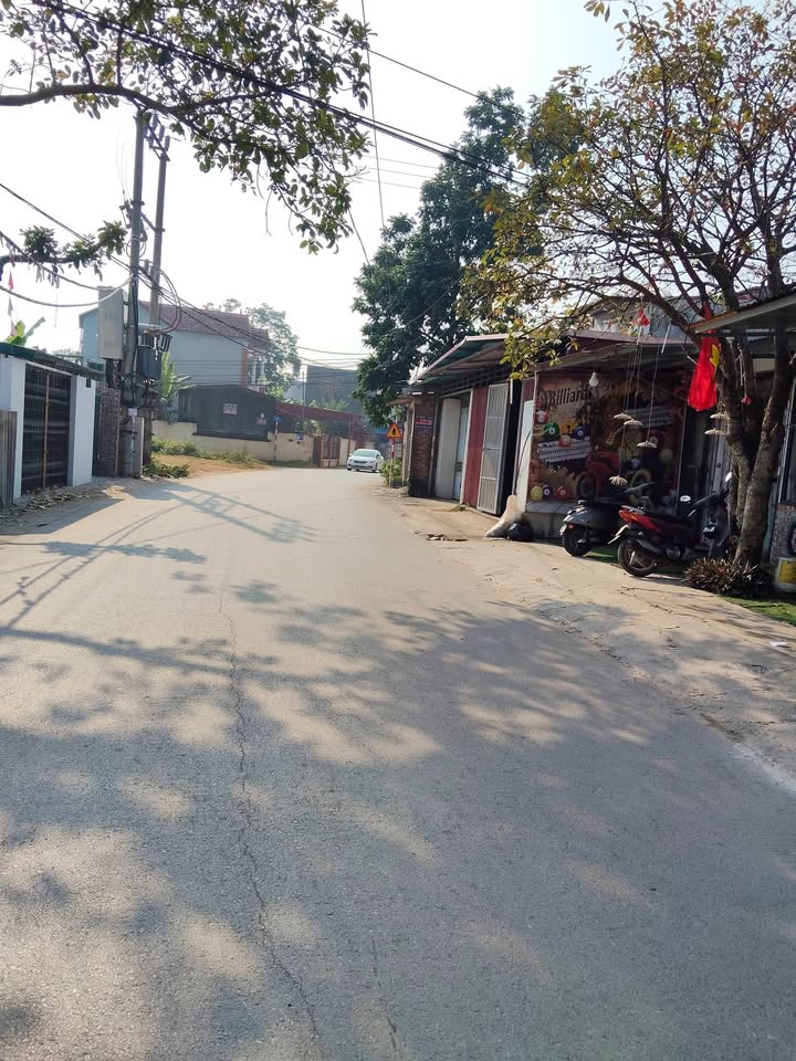 Nhà cấp 4 phường Xuân Hòa, Vĩnh Phúc 120m² giá chỉ 1.x tỷ - Chính chủ bán gấp!