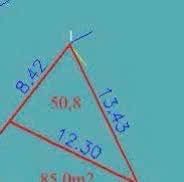 Đất thổ cư 50.8m² ngõ 19 Phạm Văn Đồng giá chỉ 500 triệu - Sổ đỏ chính chủ!