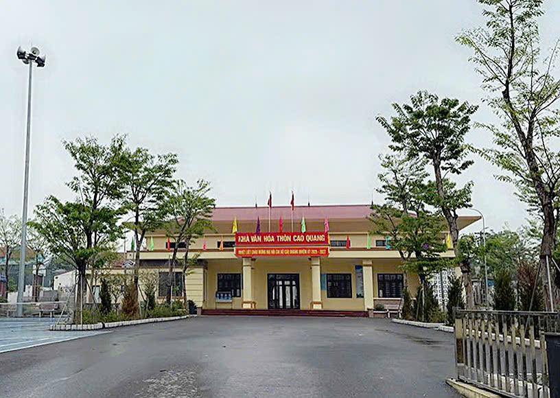 Đất thổ cư 80m² tại Xã Xuân Áng, Phú Thọ - Nhỉnh 1 tỷ, pháp lý rõ ràng!