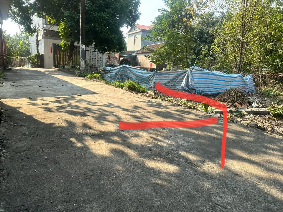 Đất nền Phúc Yên 68m² giá 1 tỷ - Cơ hội đầu tư tuyệt vời!