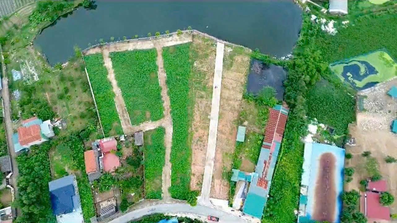 Đất nền Cao Minh, Phúc Yên 68m² dưới 1 tỷ - Đầu tư sinh lời ngay!