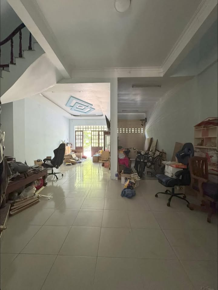 Cho thuê nhà KDC Phú Hòa 1 Thủ Dầu Một 112m² giá 13 triệu - Phù hợp làm văn phòng, spa, dạy học!