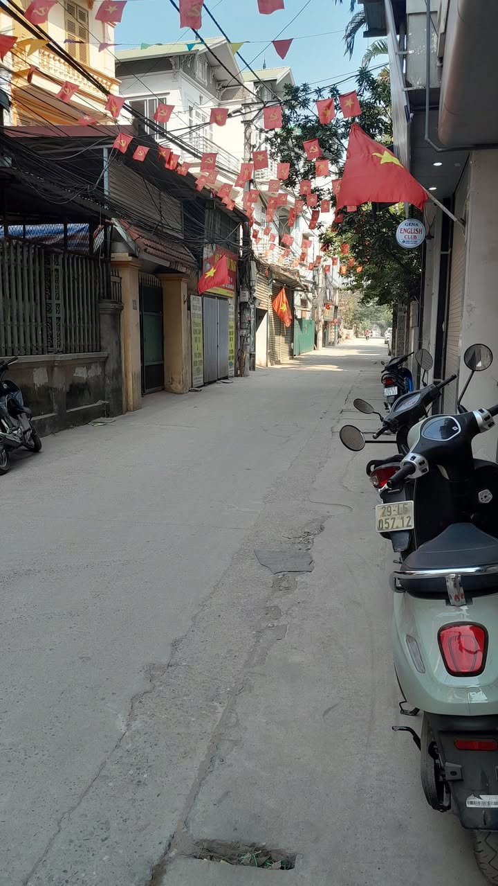 Đất nền Xuân Đỉnh 71m² giá 20.7 tỷ - Đầu tư sinh lời vượt trội!