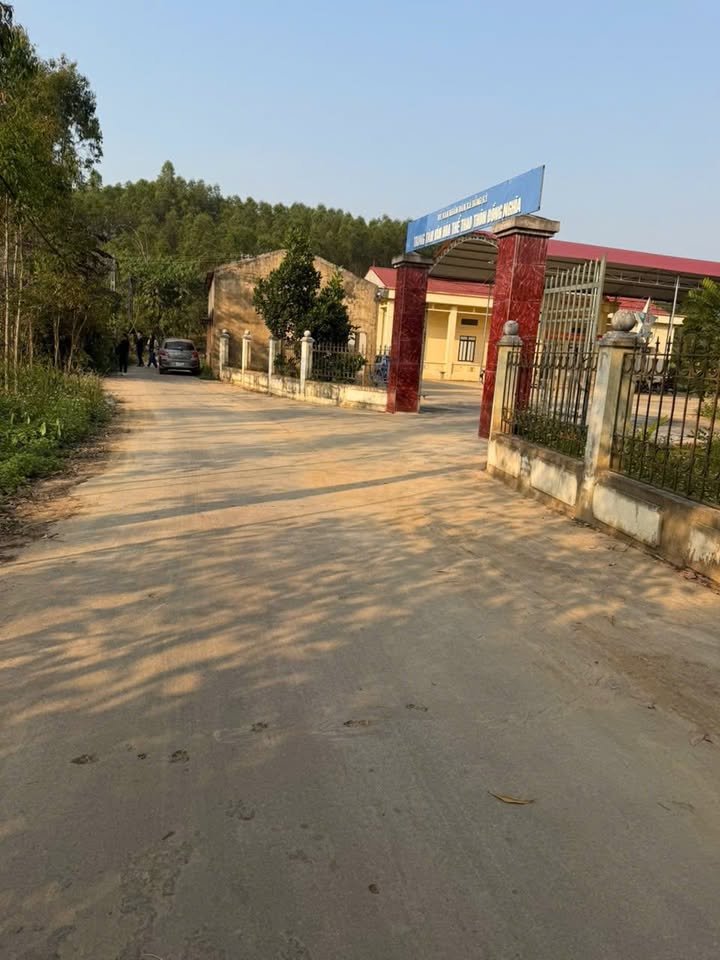 Đất nền 996m² tại Đồng Kỳ, Yên Thế giá chỉ 700 triệu - Đầu tư sinh lời tuyệt vời!