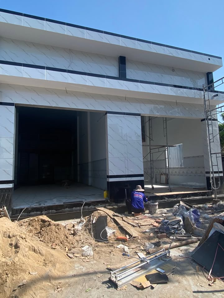 Nhà phố cho thuê Nguyễn Tất Thành 68m² giá 8 triệu - Mặt tiền sầm uất kinh doanh