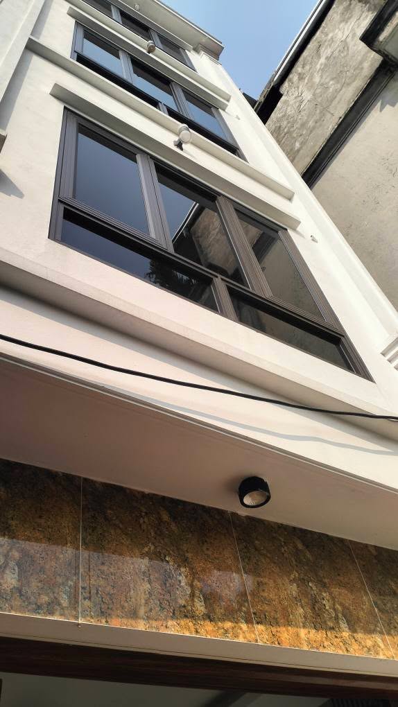 Nhà 5 tầng KĐT Hidode, 32m² giá 4 tỷ - Rẻ nhất khu vực!