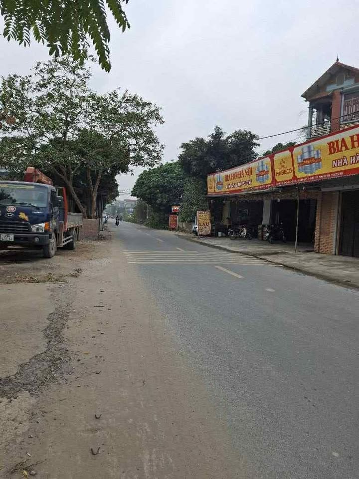 Nhà Phường Chương Mỹ 97m² giá 4 tỷ - Lô góc, vào tận nhà!