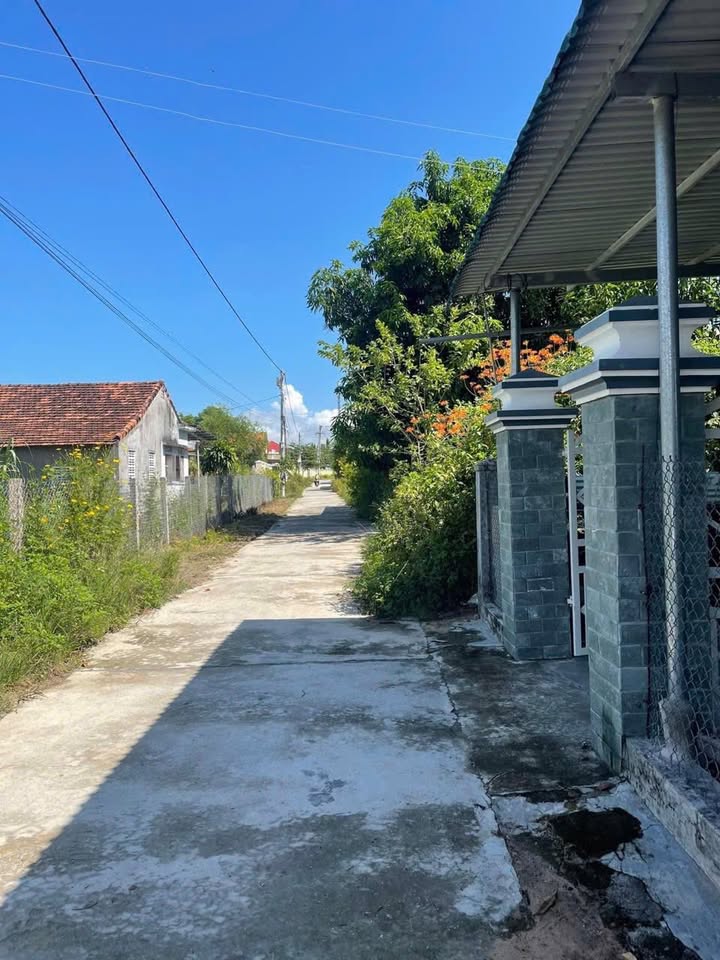 Lô đất Phong Thạnh Ninh Lộc 214m² giá chỉ 600 triệu - Cơ hội đầu tư hấp dẫn!