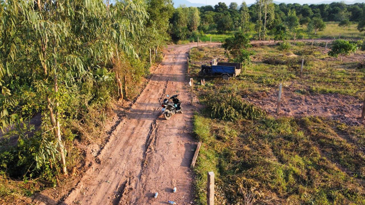 Đất thổ cư 100m² tại thôn Phú Gia, Ninh Hòa chỉ từ 100 triệu - Không gian sống lý tưởng!