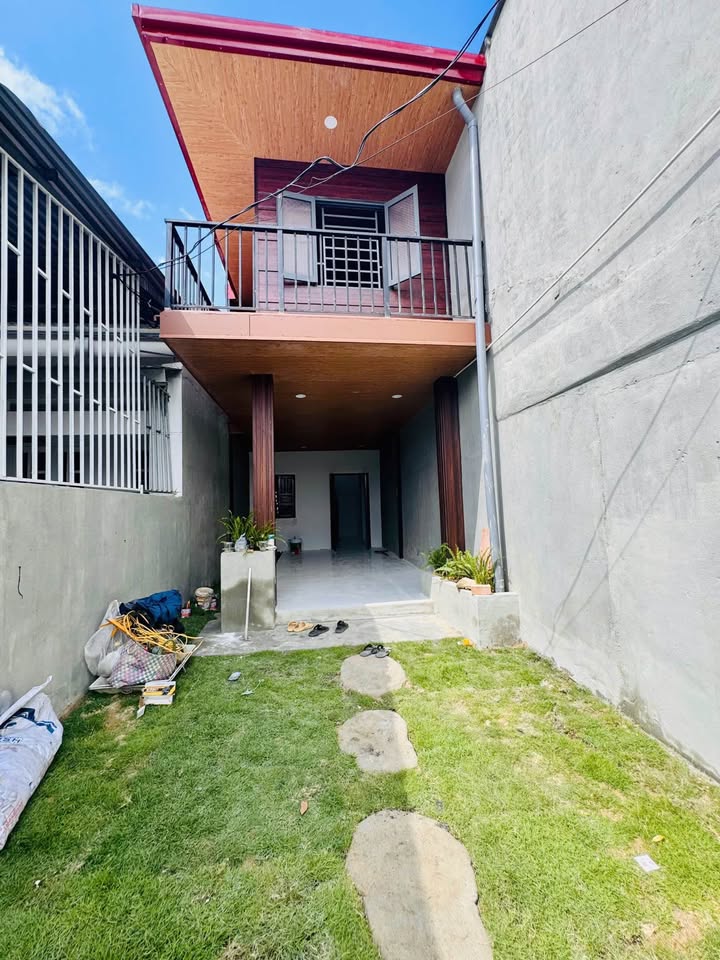FrontHouse Diên Khánh 58.6m² giá 2.8 tỷ - Vừa ở vừa kinh doanh ngay mặt tiền!