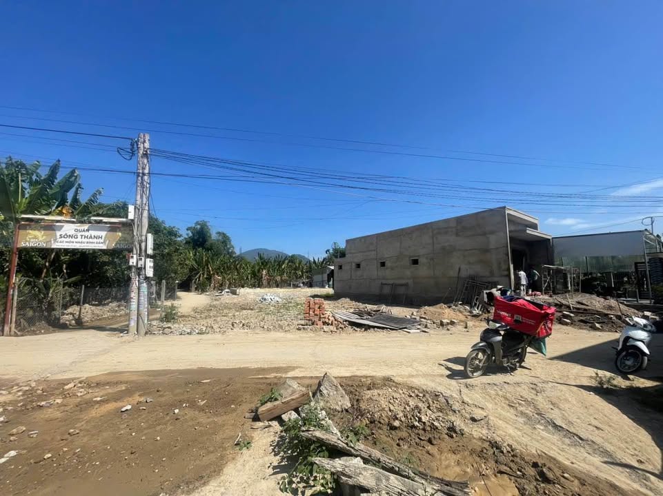 Đất nền Phú Ân Nam 2 - Lô góc 83,4m² - Giá 1.68 tỷ - Đường rộng, pháp lý hoàn chỉnh!