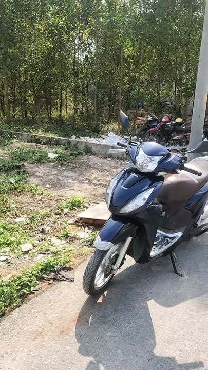 Đất thổ cư 113m² An Viễn, Trảng Bom giá 1.1 tỷ - Vị trí đắc địa gần KCN Giang Điền