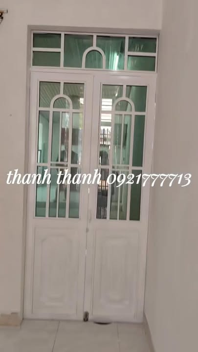 Nhà mặt tiền Huỳnh Thúc Kháng 120m² giá 4 triệu - Gần trung tâm thành phố!